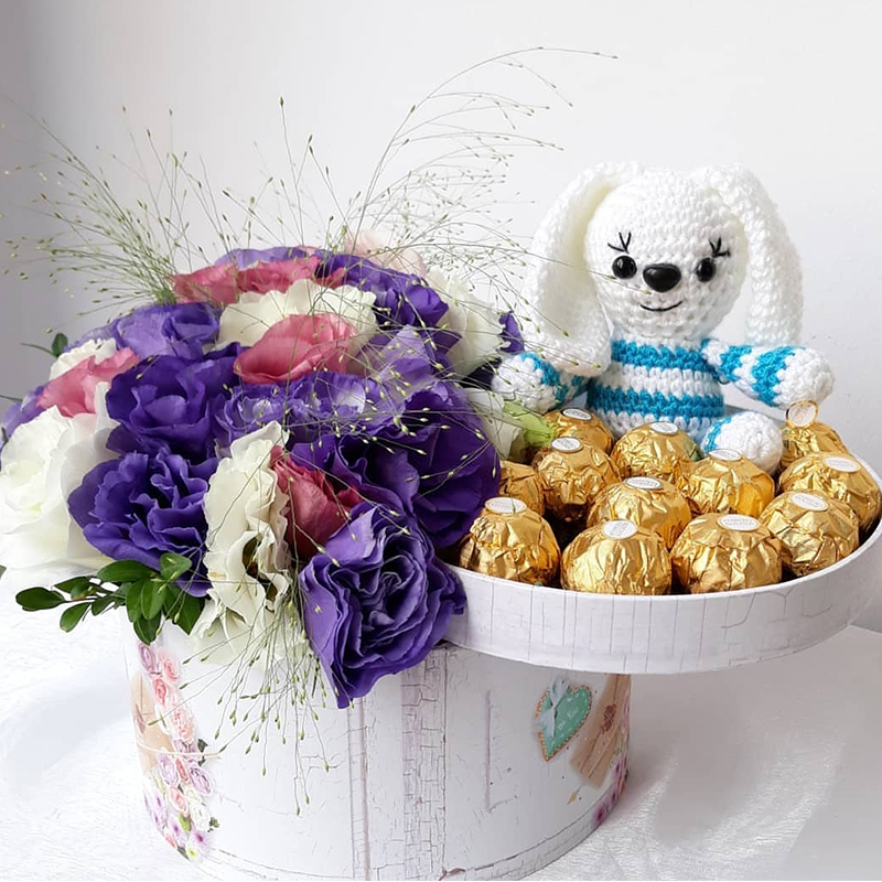 Ապրանքի անուն