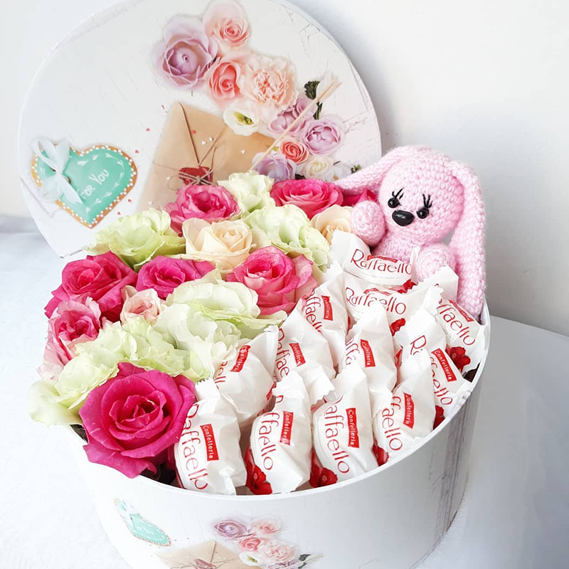 Ապրանքի անուն